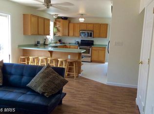 303 Hershel Ln, Hedgesville, WV 25427