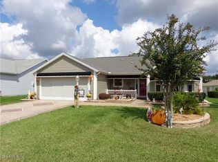 2009 Santo Domingo Dr, The Villages, FL 32159