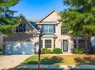 338 Kentwood Springs Dr, Hampton, GA 30228