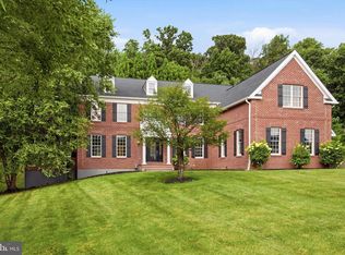 1659 Linda Dr, West Chester, PA 19380