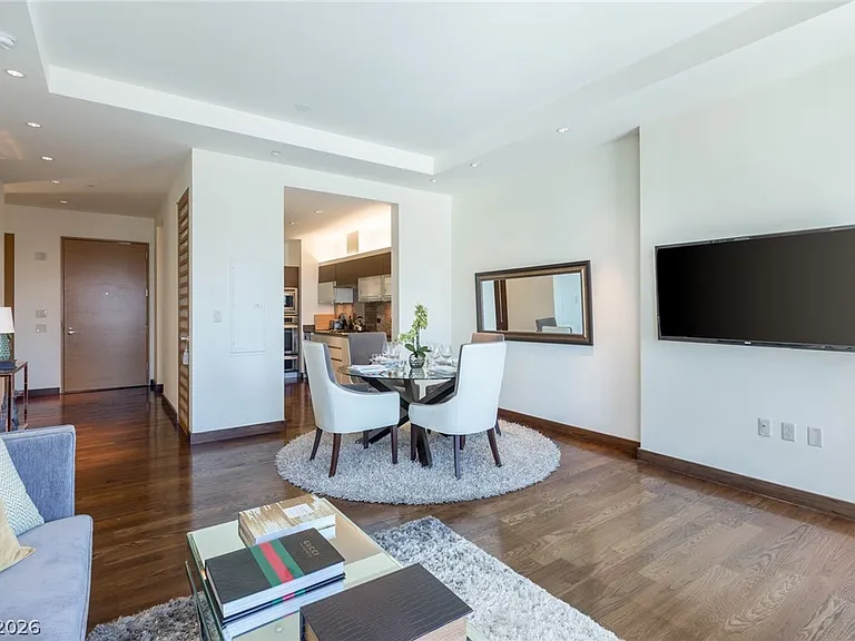 3750 S Las Vegas Blvd #3402 — Photo 29