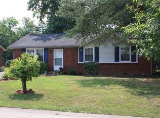 228 Colt Dr, Nashville, TN 37221