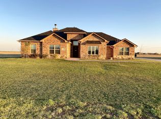 18501 19th St, Amarillo, TX 79124