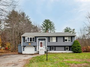 62 Salmon Falls Rd, Rochester, NH 03868