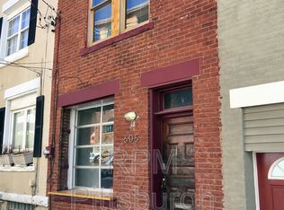 605 Gross St, Pittsburgh, PA 15224