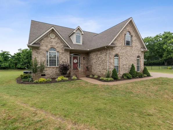 4506 Guy Ct, Old Hickory, TN 37138