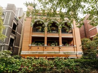 847 W Bradley Pl, Chicago, IL 60613