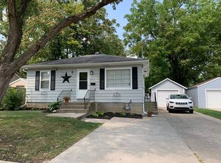 2609 Franklin Ave, Des Moines, IA 50310