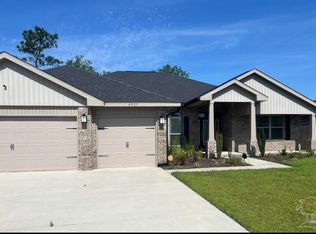4927 Hamilton Crossing Blvd, Milton, FL 32570