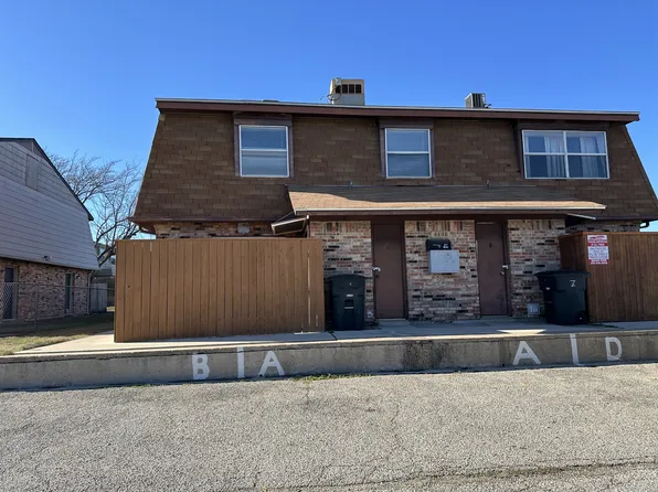 1301 Wales Dr #C, Killeen, TX 76549