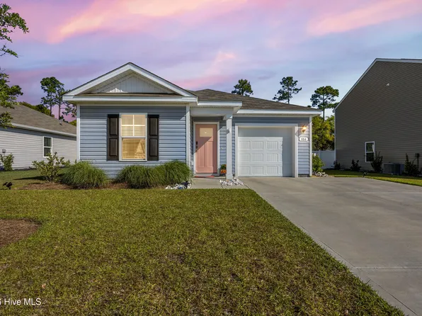 884 Shipley Way SW, Supply, NC 28462