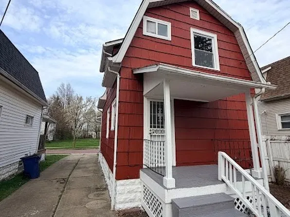 1474 E 175th St, Cleveland, OH 44110