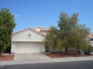 3384 W Megan St, Chandler, AZ 85226