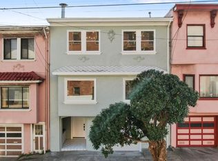 486 32nd Ave, San Francisco, CA 94121