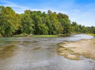 17982 River Valley Rd, Siloam Springs, AR 72761