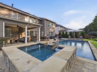 4121 Secret Shoals Way, Buford, GA 30518