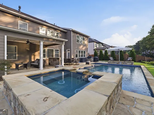 4121 Secret Shoals Way, Buford, GA 30518