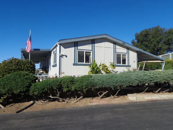 2400 Alpine Blvd Space 78, Alpine, CA 91901