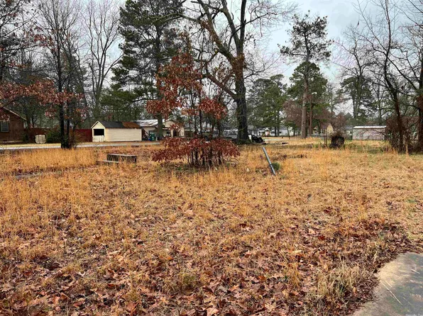 1413 W 27th Ave, Pine Bluff, AR 71603