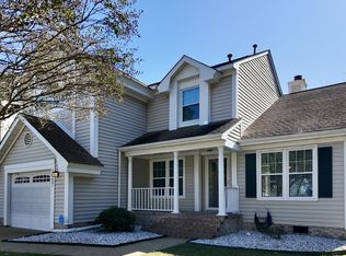 1007 Brandon Quay, Chesapeake, VA 23320