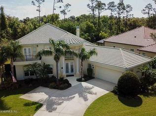 5 Heron Dr, Palm Coast, FL 32137