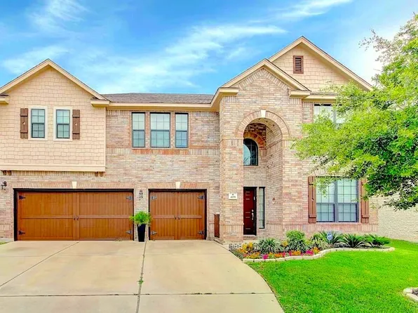 408 Island Oak Dr, Austin, TX 78748
