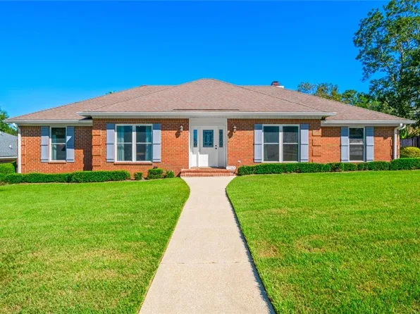 7240 Pine Station Rd S, Mobile, AL 36695
