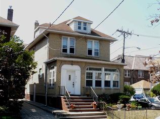 815 79th St, North Bergen, NJ 07047