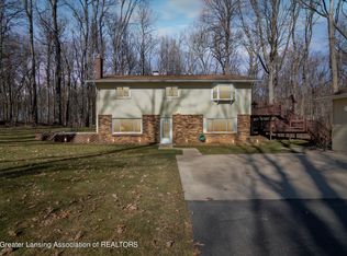 6650 Folks Rd, Horton, MI 49246