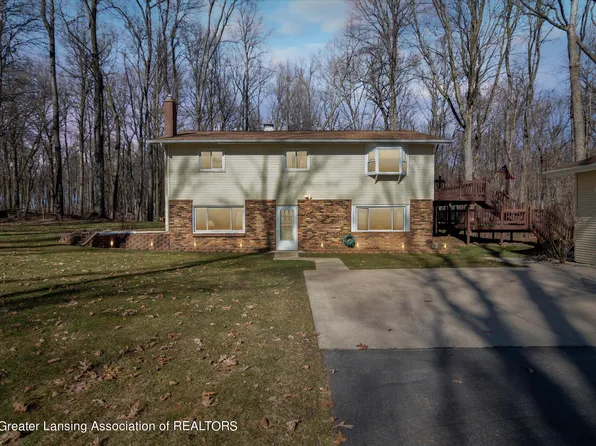 6650 Folks Rd, Horton, MI 49246