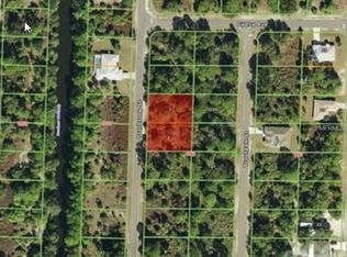 64 Overbrook St, Port Charlotte, FL 33954
