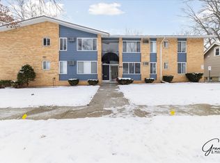 Lewiston, Ferndale, MI 48220