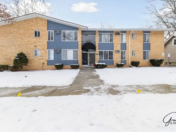 Lewiston, 590 E Lewiston Ave #8b3c6269f, Ferndale, MI 48220