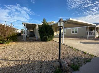 19802 N 32nd St #69, Phoenix, AZ 85050