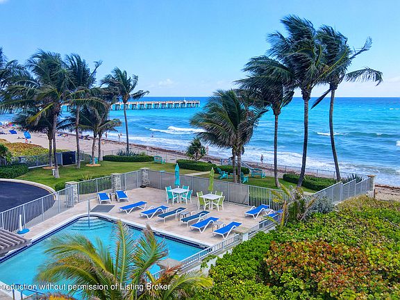 2nd image of 3030 S Ocean Blvd APT 331