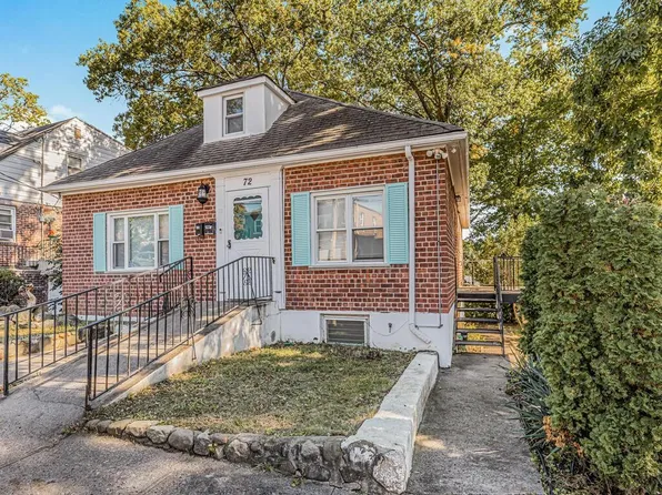 70 aka 72 Laurel Place, Yonkers, NY 10704