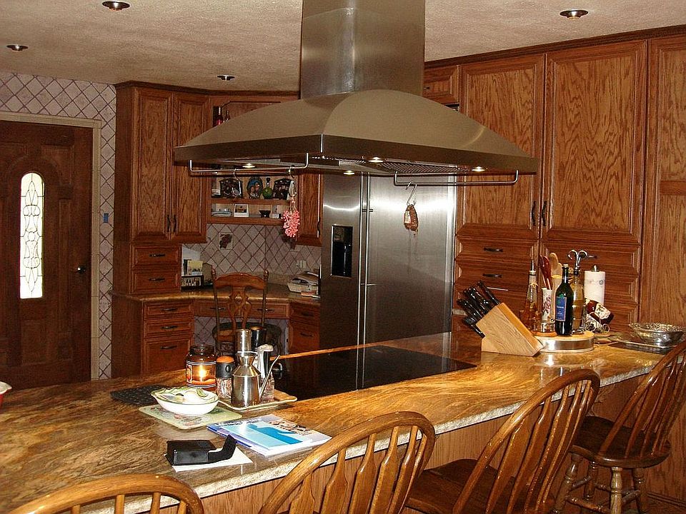 CULINARY KITCHEN