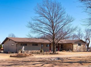 970 N 140th Rd, Minneapolis, KS 67467