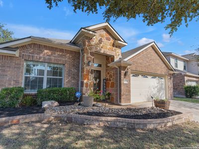 11727 Iris Way, San Antonio, TX, 78253
