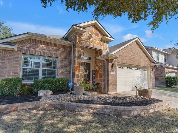 11727 Iris Way, San Antonio, TX 78253