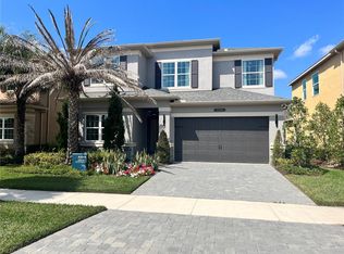32199 Mahogany Valley Dr, Wesley Chapel, FL 33543