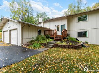 19726 Big Diomede Cir, Eagle River, AK 99577