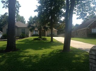 11715 Sagittarius Dr W, Willis, TX 77318