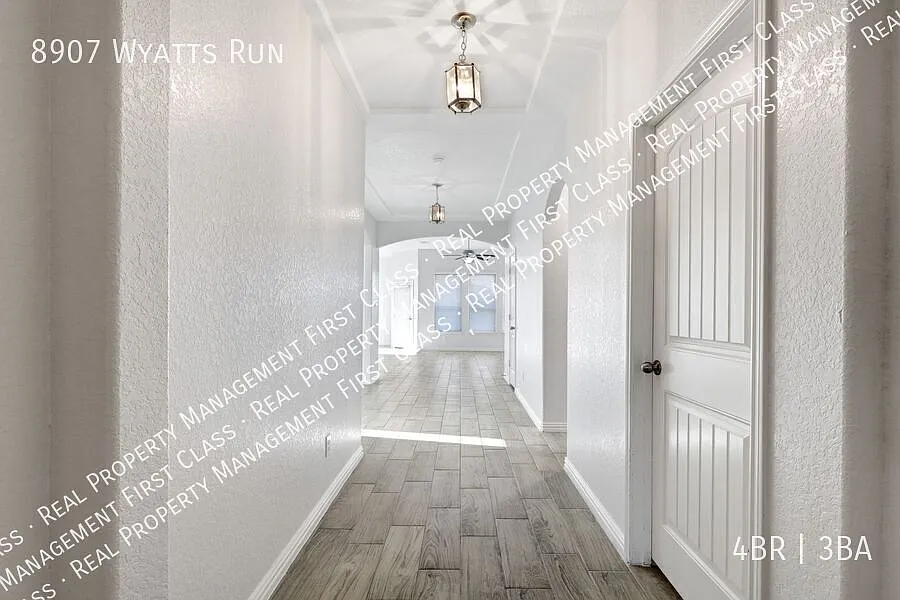 Must see 4BR/3 Bath 1 story home in Kallison Ranch! — Photo 3