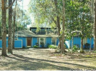 7118 NW 51st Ter, Gainesville, FL 32653