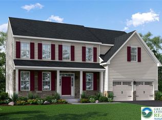 5137 Schantz Rd #THE, Monroe Upper Macungie Township, PA 18104