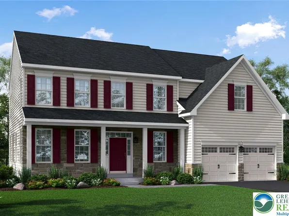 5137 Schantz Rd #The, Monroe Upper Macungie Township, PA 18104