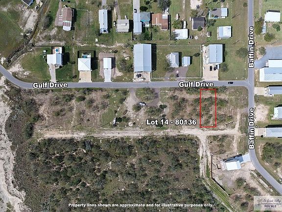 2nd image of LOT 14 Gulf Dr