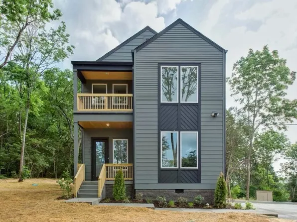 5124 Leath Dr, Nashville, TN 37211