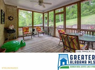 137 Mountain Brook Dr, Springville, AL 35146